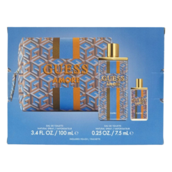 Coffret Guess Amore Capri m