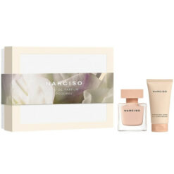 Coffret Narciso Eau de Parfum Poudrée femme