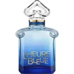 Bouteille parfum Guerlain L’Heure Bleue 75 ml