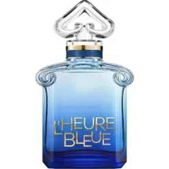 Bouteille parfum Guerlain L’Heure Bleue 75 ml