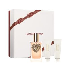 Coffret parfum Dolce & Gabbana Devotion femme