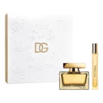 Coffret DOLCE & GABBANA The One Eau de Parfum Intense femme