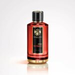 Flacon Manceraz Intense Red Tobacco 120ml