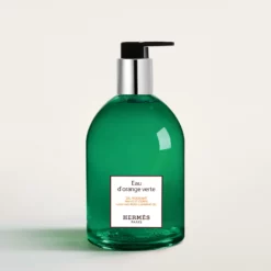 Gel moussant Eau d'Orange Verte 300ml