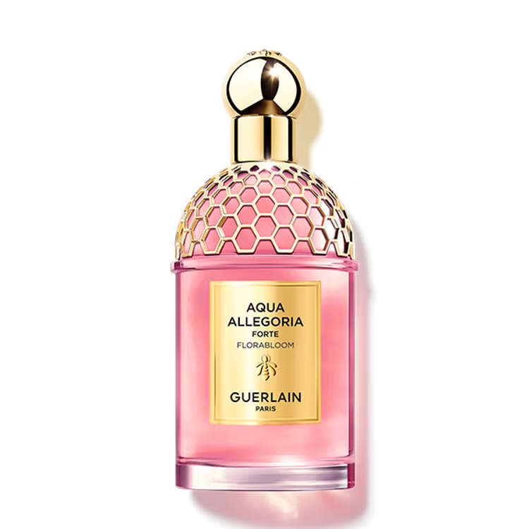 Flacon GUERLAIN Aqua Allegoria Florabloom Forte 125ml