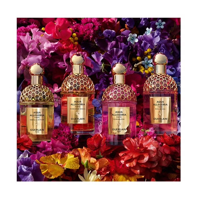 GUERLAIN Aqua Allegoria Florabloom Forte – Image 3
