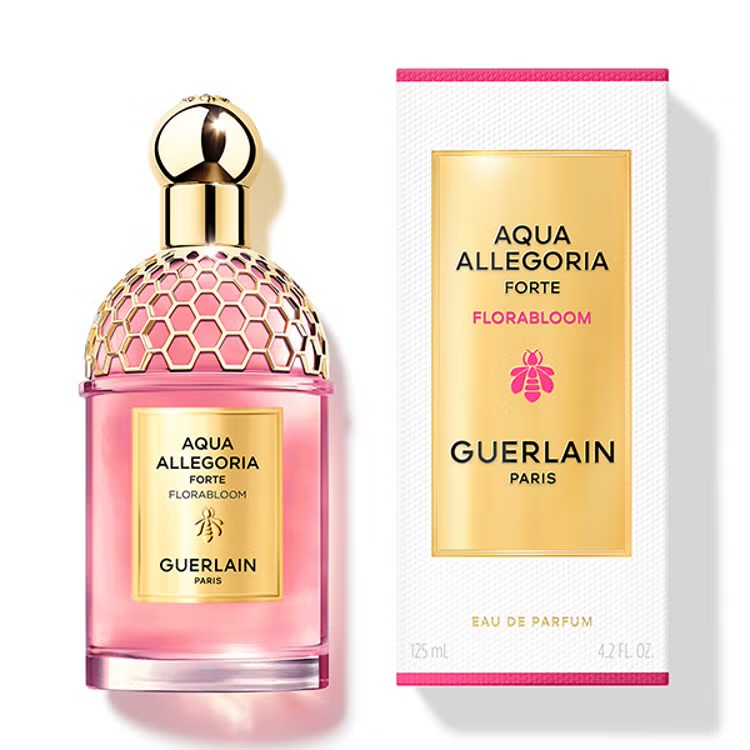 GUERLAIN Aqua Allegoria Florabloom Forte – Image 2