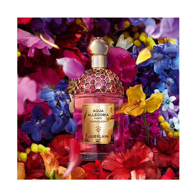 GUERLAIN Aqua Allegoria Florabloom Forte – Image 4