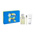 Coffret parfum Rochas Eau de Rochas pour femme