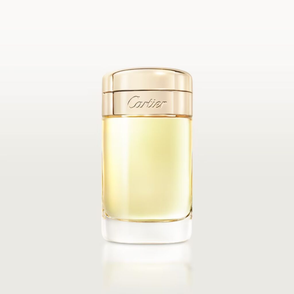 Flacon parfum CARTIER BAISER VOLÉ 100ml