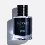 Flacon Dior Sauvage Extrait 50 ml