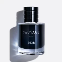 Flacon Dior Sauvage Extrait 50 ml