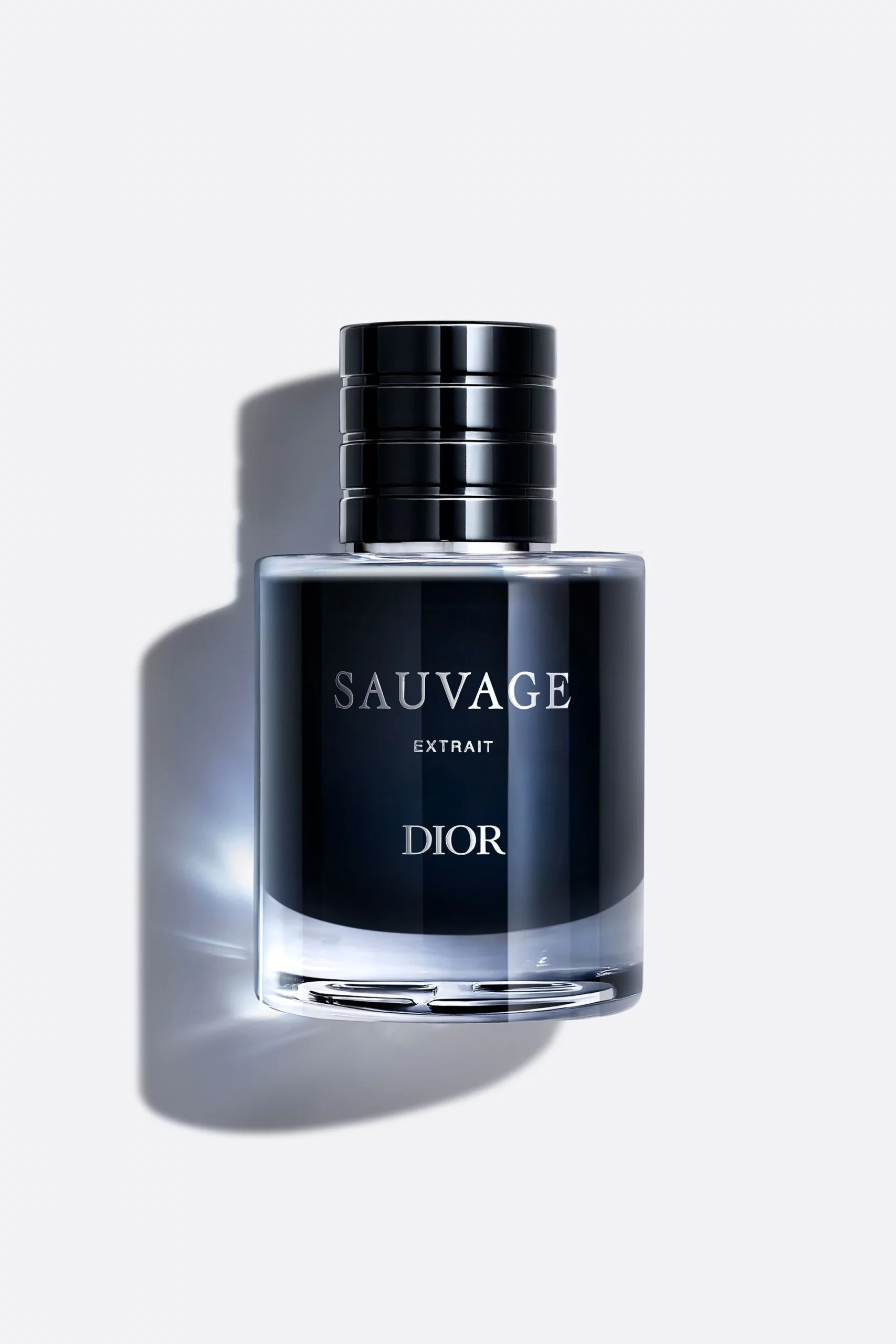 Flacon Dior Sauvage Extrait 50 ml