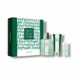 Coffret parfum homme Caron avec eau de toilette et gel douche