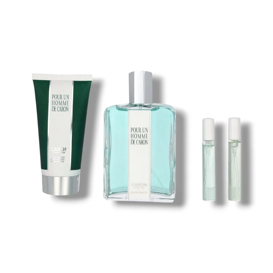 coffret pour un homme de Caron – Image 2
