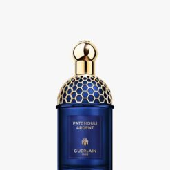 Flacon parfum Guerlain Absolus Allegoria Patchouli Ardent 125ml