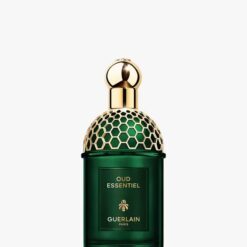 Flacon Guerlain Absolus Allegoria Oud Essentiel 125ml
