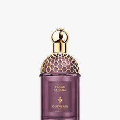 Flacon parfum Guerlain Absolus Allegoria Tabac Sahara 125ml