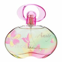 Flacon parfum Salvatore Ferragamo Incanto Amity 100ml