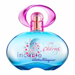 Bouteille Selvatore Ferragamo Incanto Charms 100ml