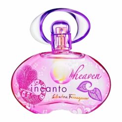 Flacon Salvatore Ferragamo Incanto Heaven 100ml