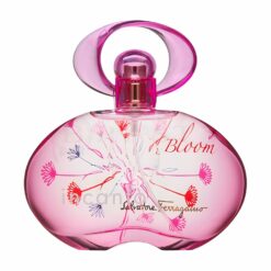 Flacon Selvatore Ferragamo Incanto Bloom 100ml
