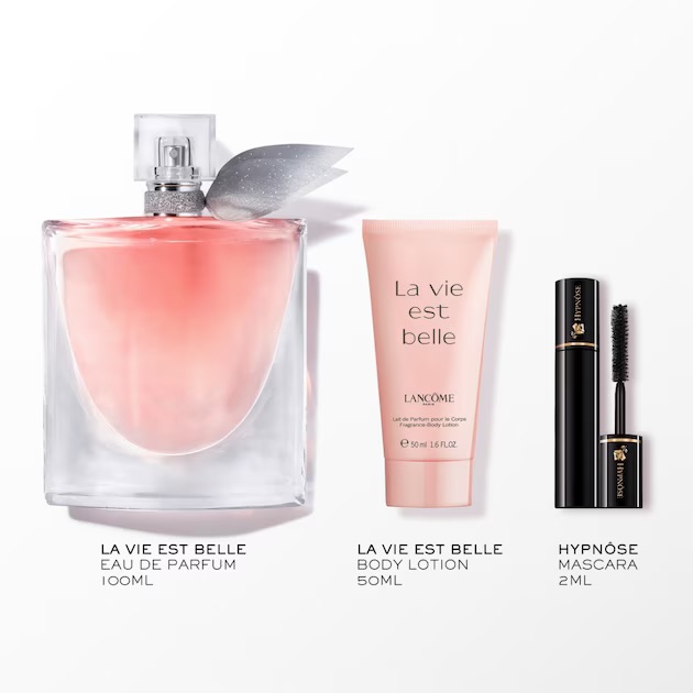 Lancôme coffret la vie est belle – Image 2
