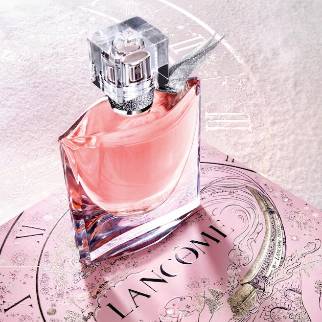 Lancôme coffret la vie est belle – Image 3
