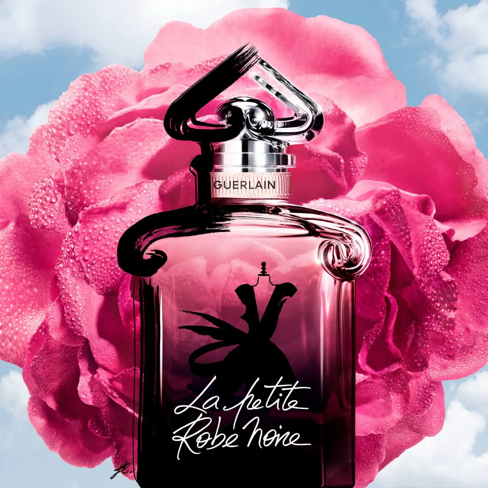 Guerlain La Petite Robe Noire – Image 2