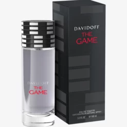 Flacon parfum DAVIDOFF THE GAME 100ml