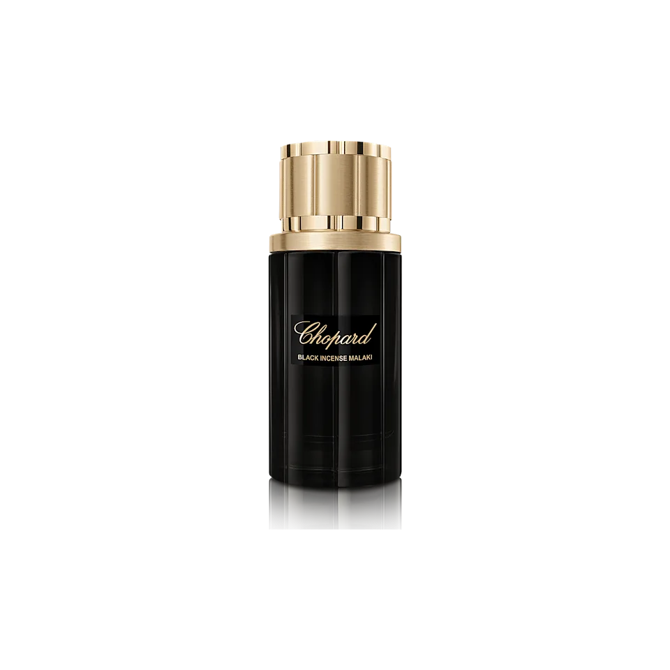 Flacon Chopard Black Incense Malaki 80ml