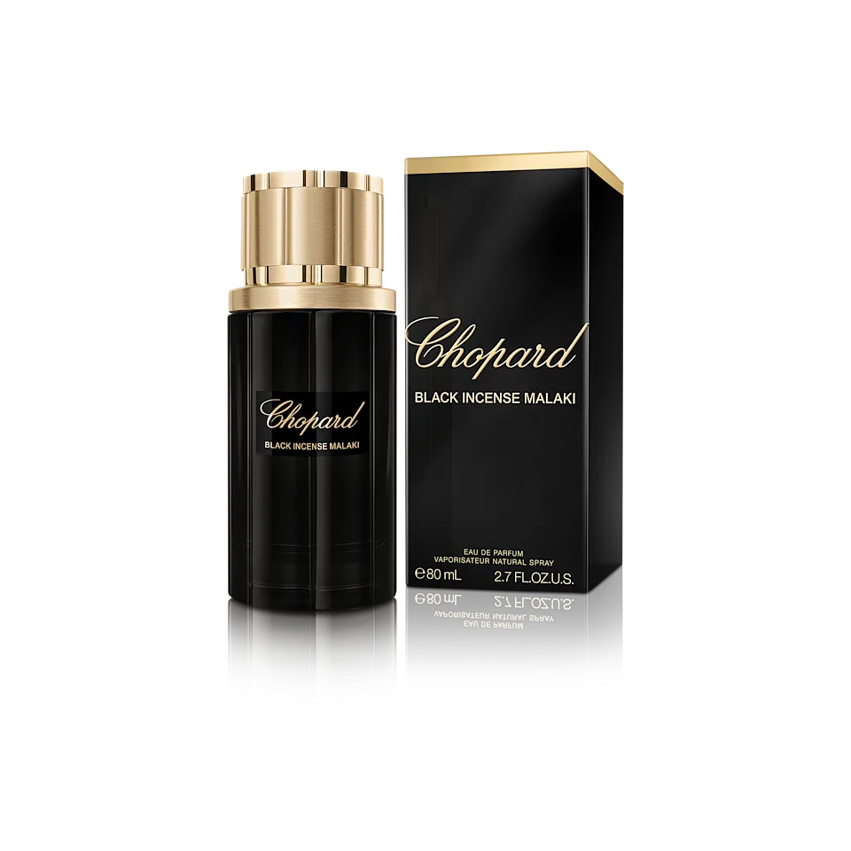 CHOPARD BLACK INCENSE MALAKI – Image 2