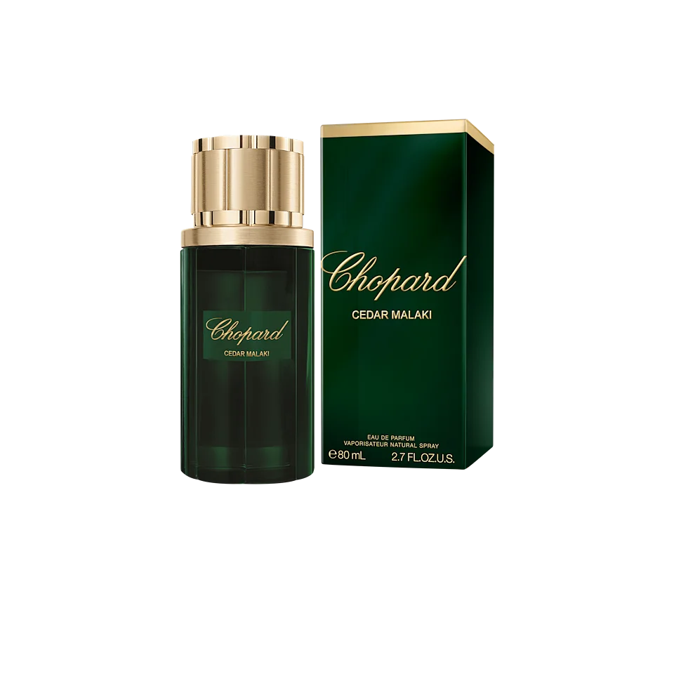 CHOPARD CEDAR MALAKI – Image 2