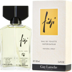 Flacon parfum GUY LAROCHE FIDJI 100ml