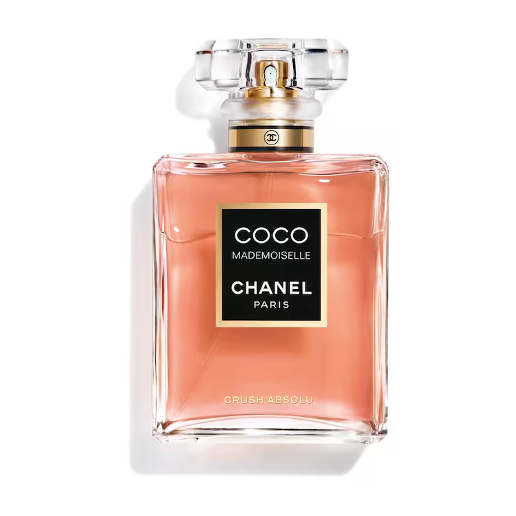 Flacon CHANEL COCO MADEMOISELLE CRUSH ABSOLU 100 ml