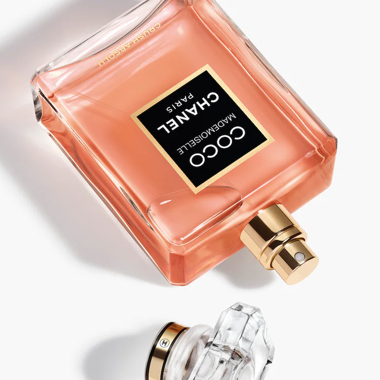 CHANEL COCO MADEMOISELLE CRUSH ABSOLU – Image 2