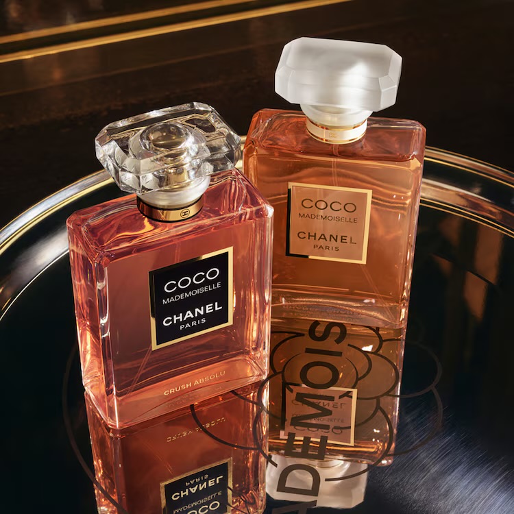 CHANEL COCO MADEMOISELLE CRUSH ABSOLU – Image 3