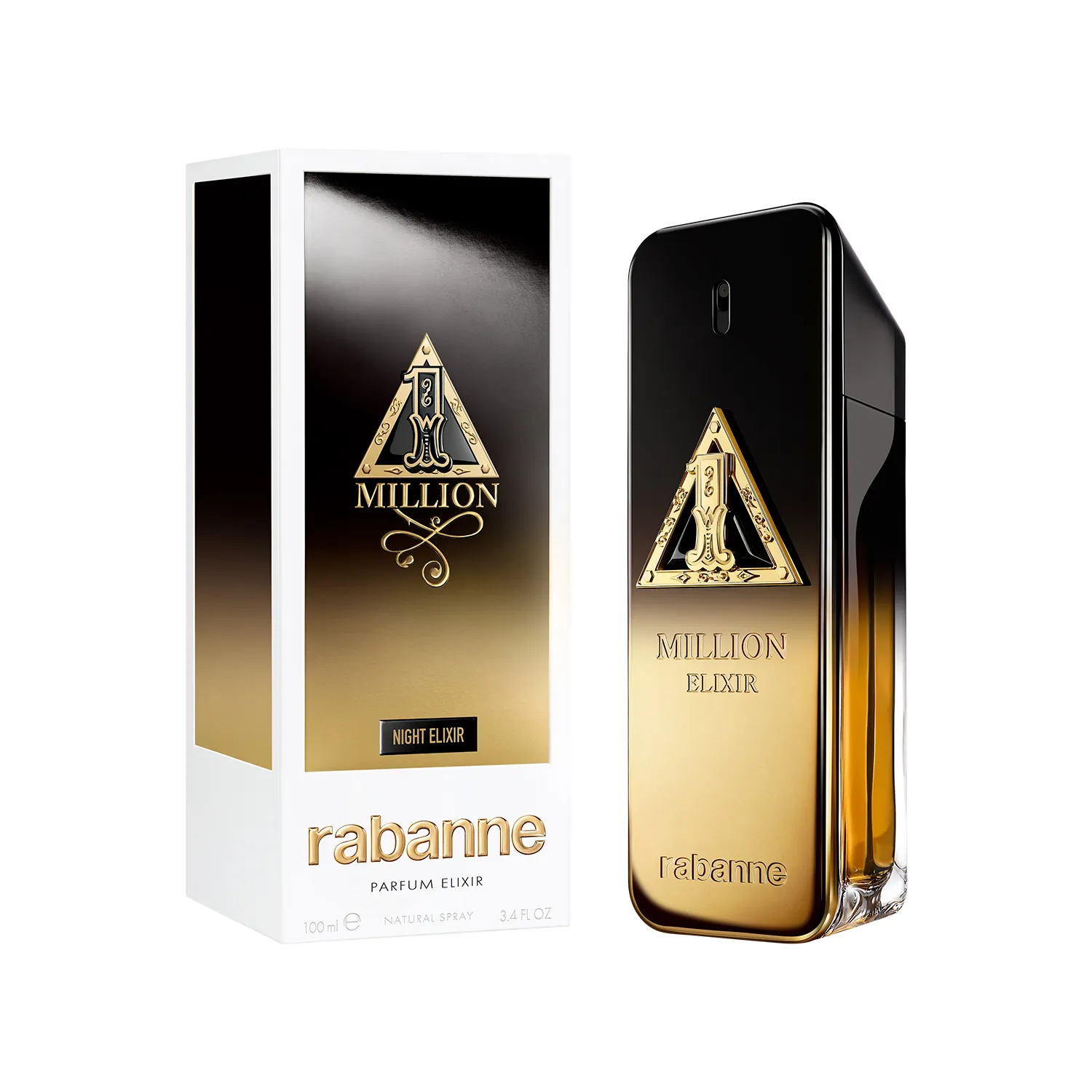 Rabanne 1 Million Night Elixir – Image 2