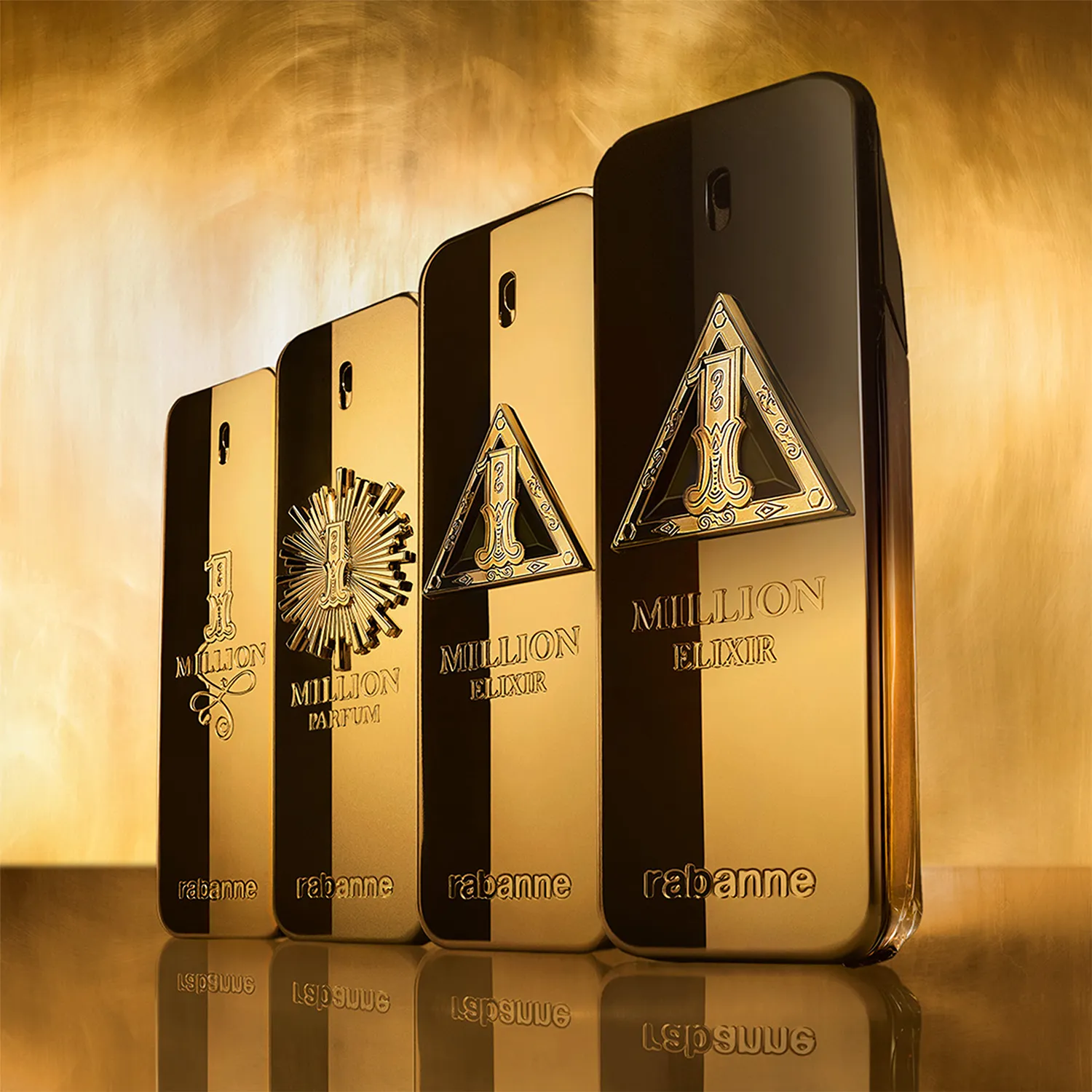 Rabanne 1 Million Night Elixir – Image 5