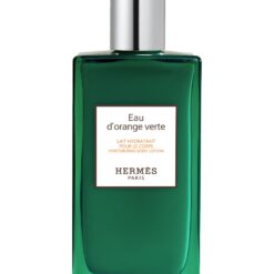 Lait hydratant Hermès Eau d'Orange Verte 200ml