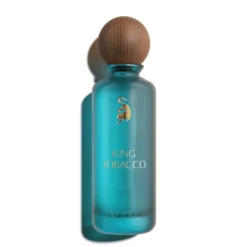 Flacon LAVERNE KING TOBACCO parfum homme 200ml