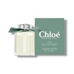 Flacon Chloe Rose Naturelle Intense 100ml