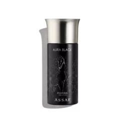 ASSAF Aura Black