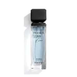 ASSAF Frankel Blue Elixir