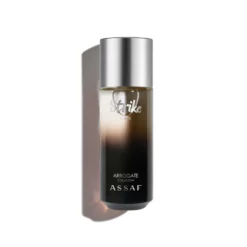 ASSAF Strike Black