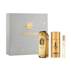 RABANNE COFFRET ONE MILLION GOLD