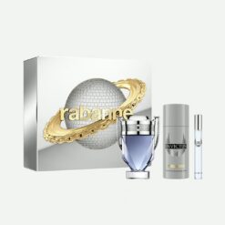 RABANNE COFFRET INVICTUS