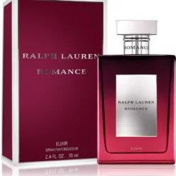Ralph Lauren Romance Elixir