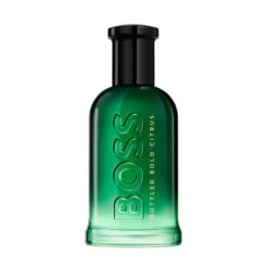 HUGO BOSS Bottled Bold Citrus