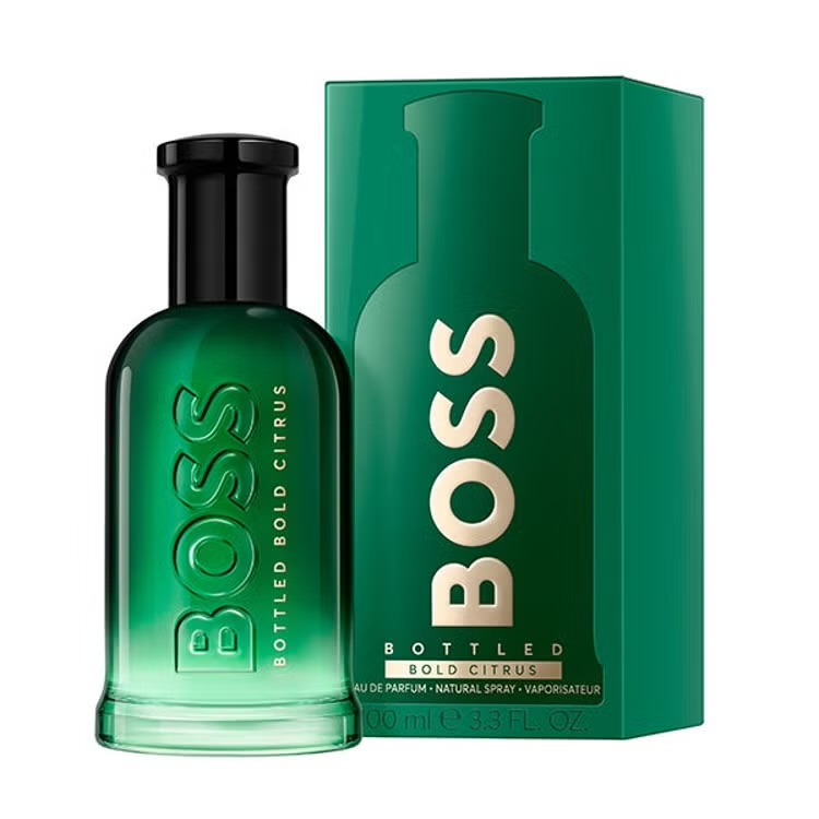 HUGO BOSS Bottled Bold Citrus – Image 2